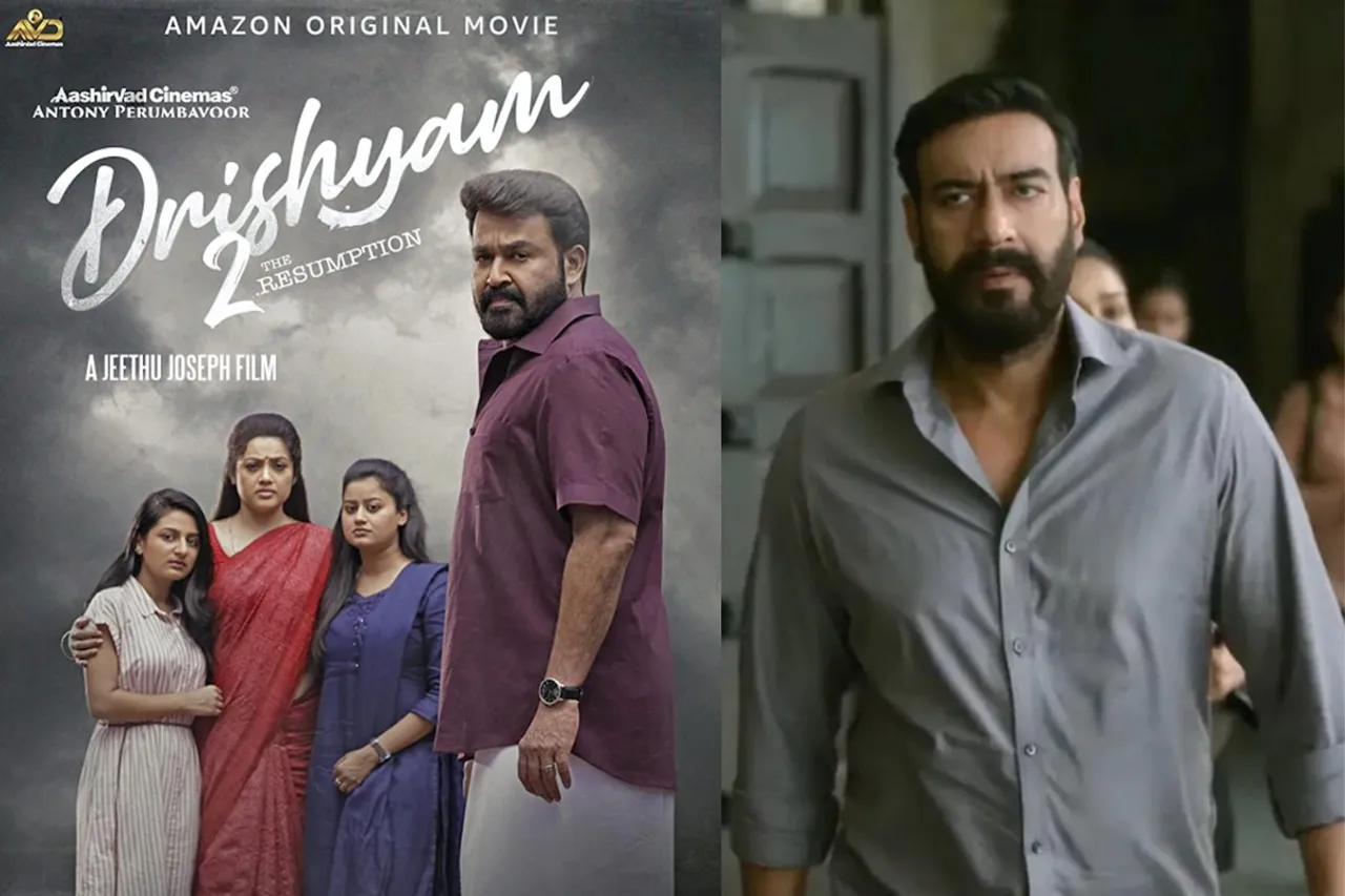 Drishyam 3