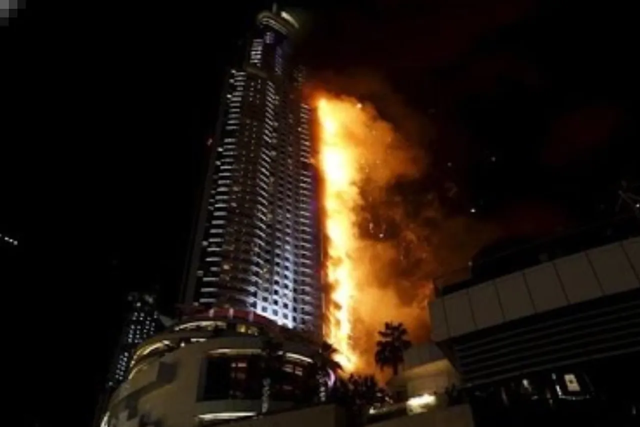 Dubai