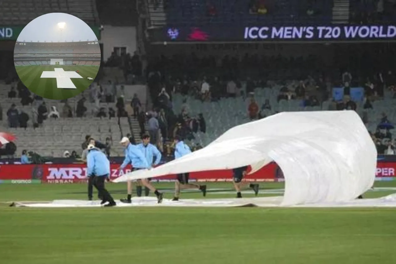 ENG vs PAK