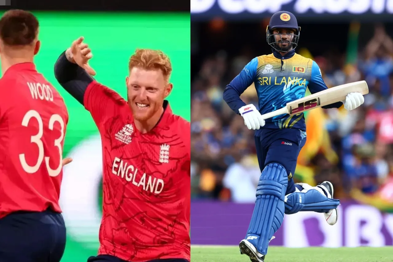 ENG vs SL