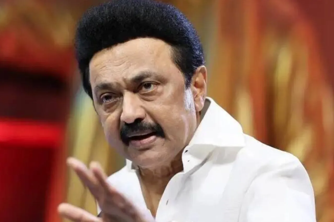 Tamil Nadu