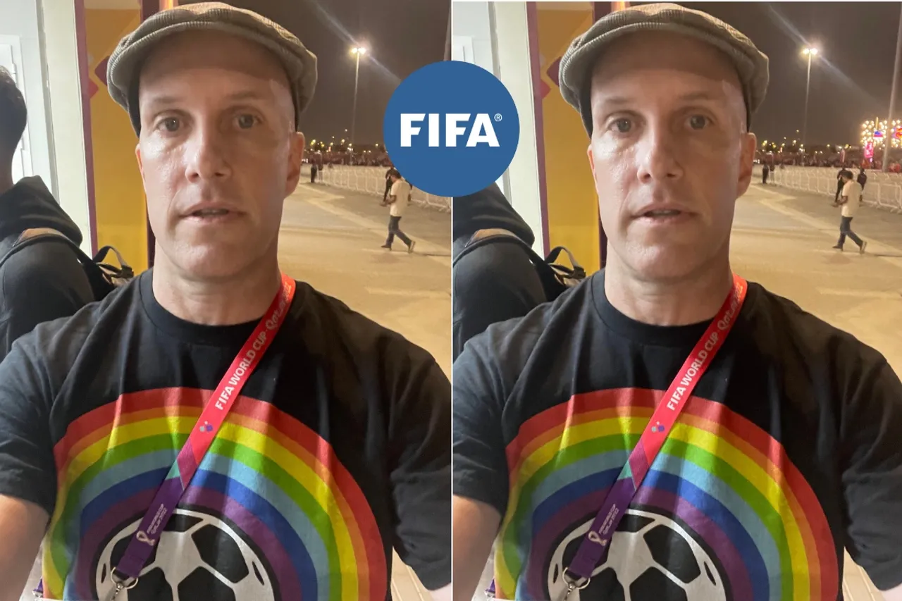 FIFA World Cup 2022