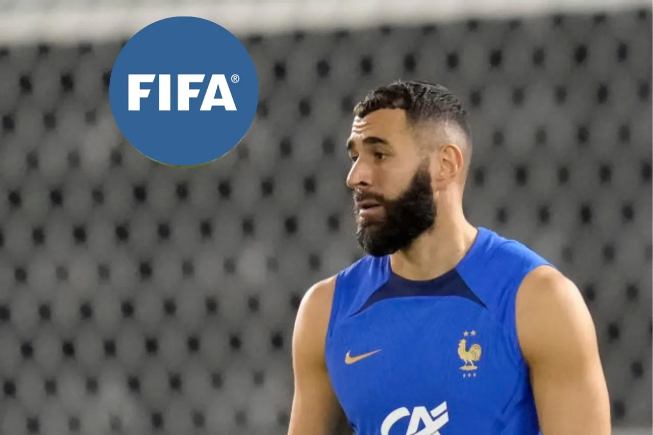 FIFA World Cup 2022