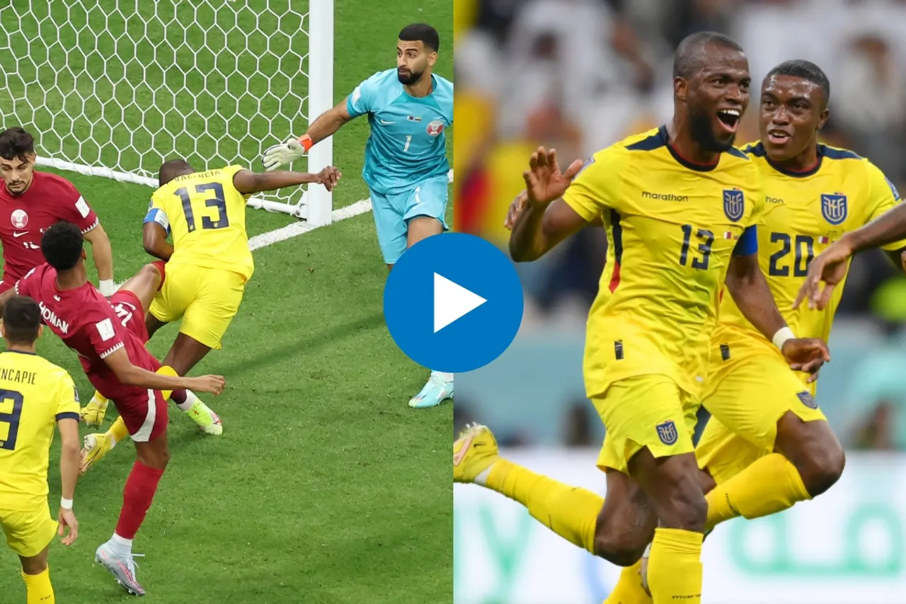 FIFA World Cup 2022