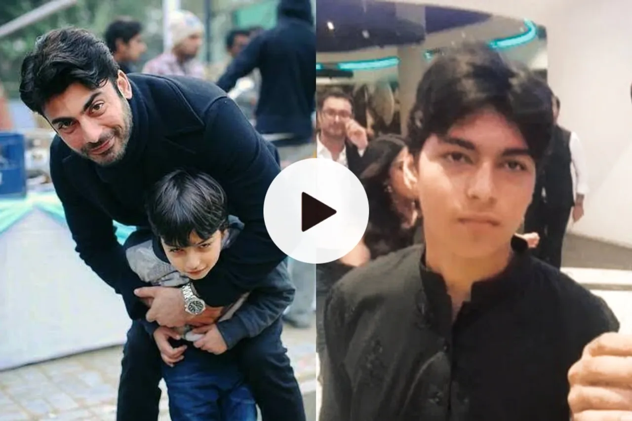 Fawad khan