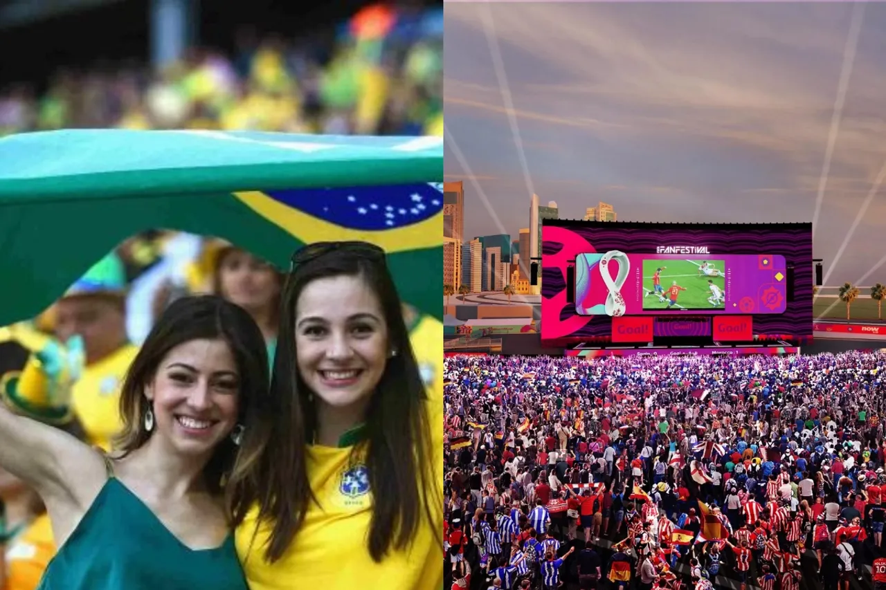 Fifa World Cup 2022