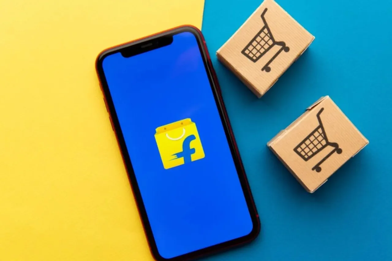 Flipkart offers