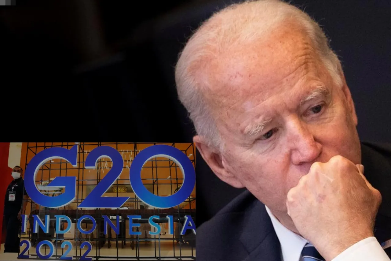 G20 Summit