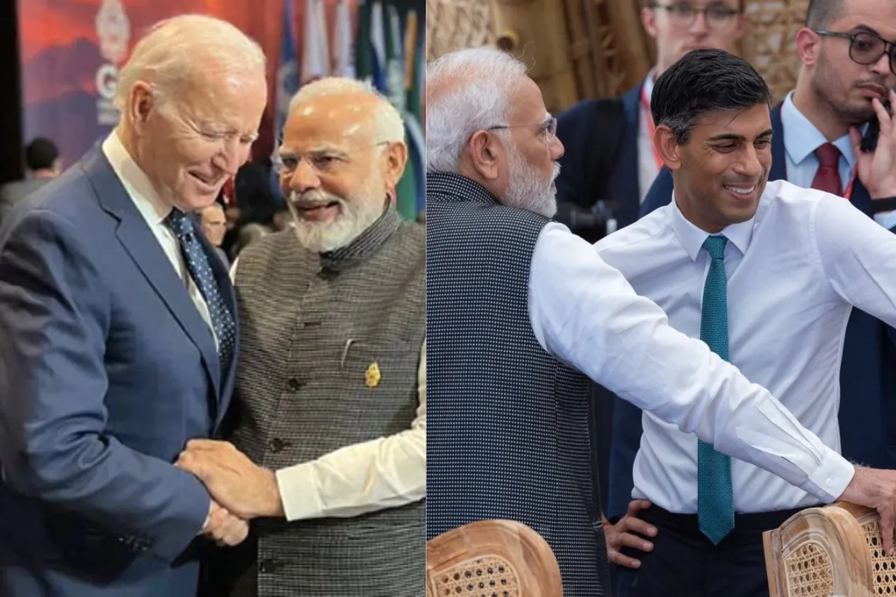 G20 Summit