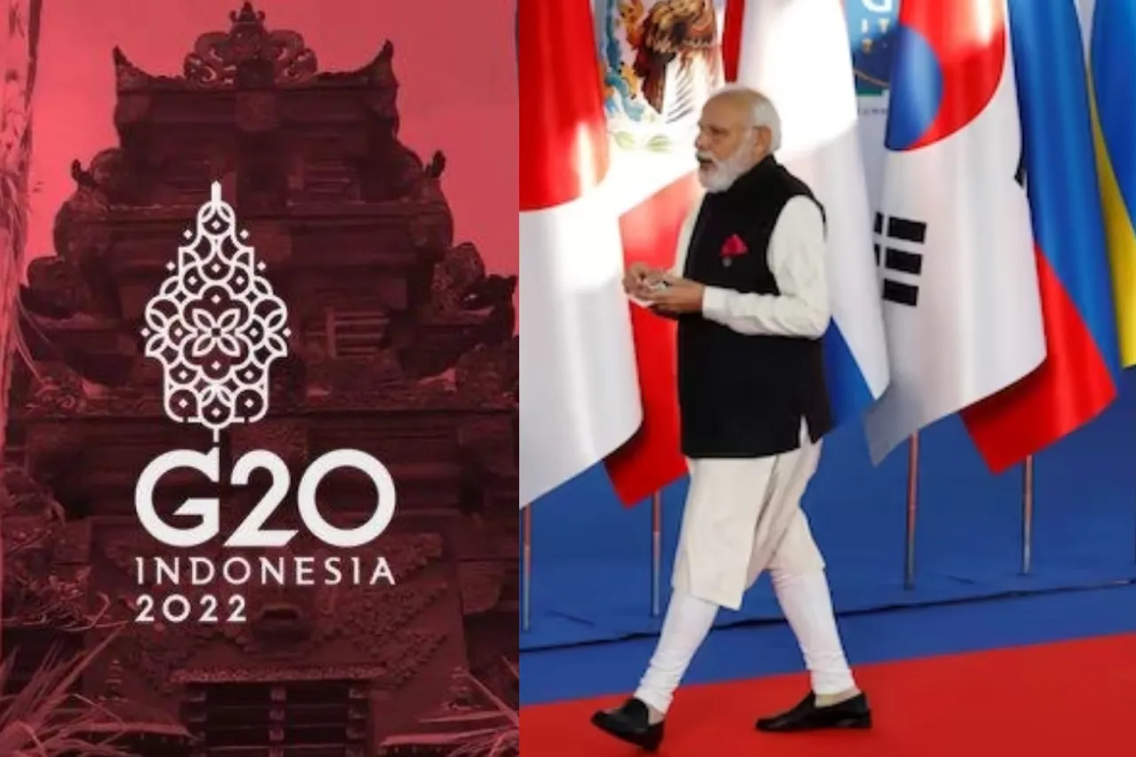 G20 Summit