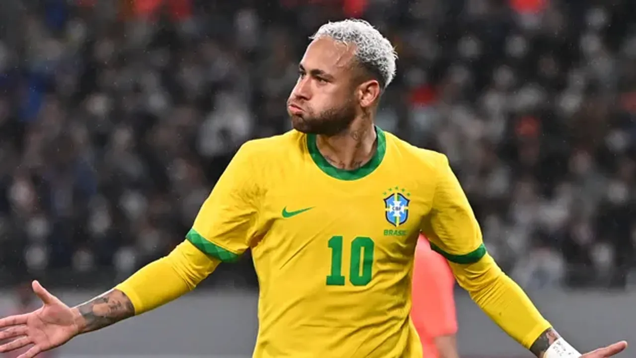 Neymar
