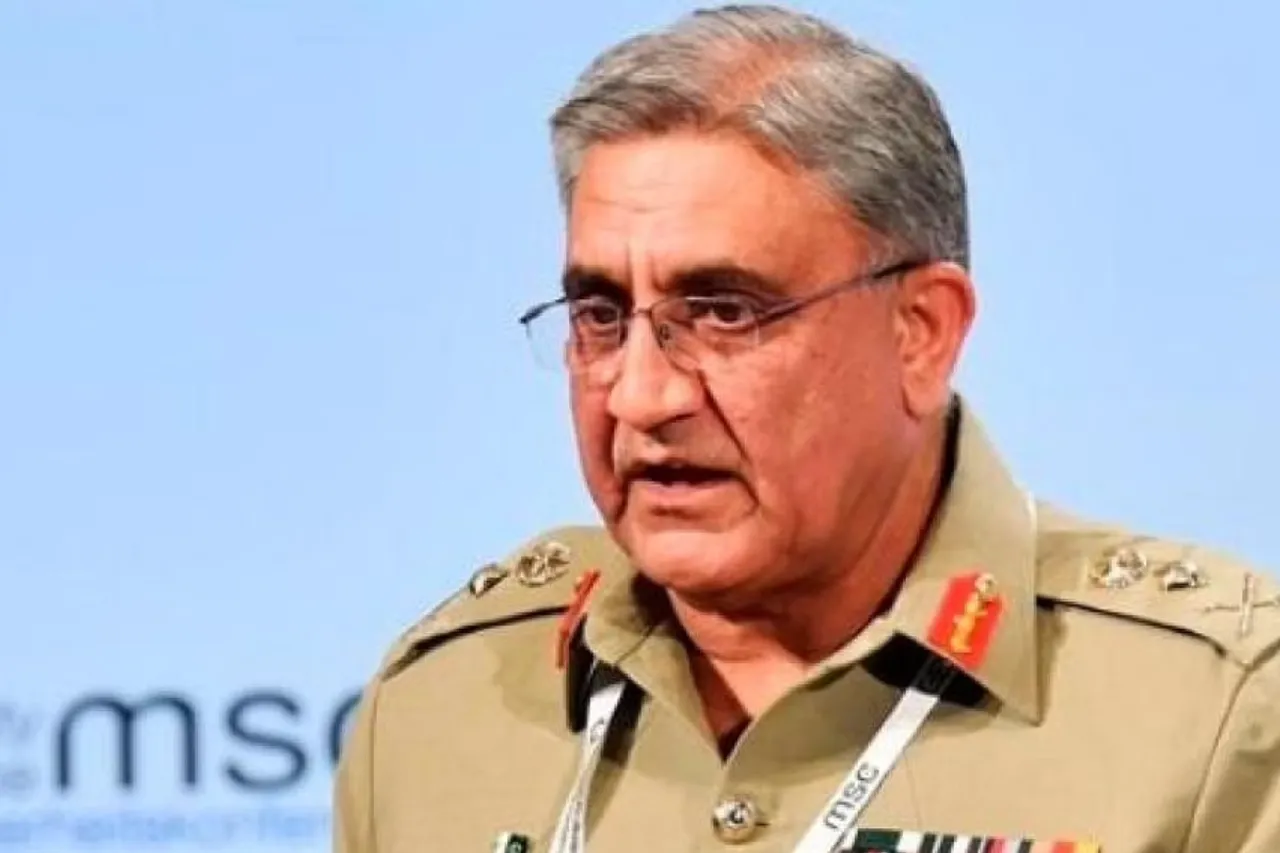 Pakistan