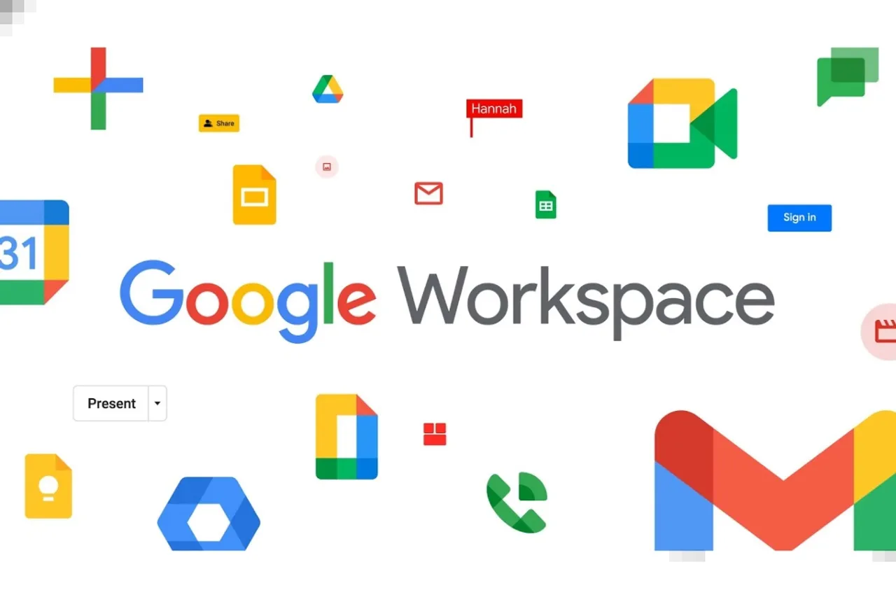 Google