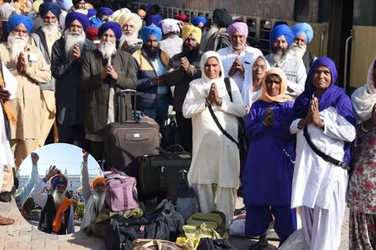 Guru Nanak Jayanti 2022