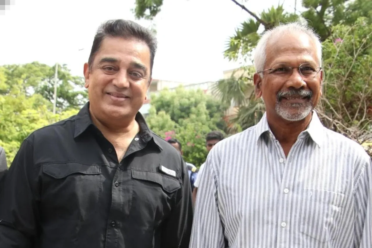 Happy Birthday Kamal Haasan