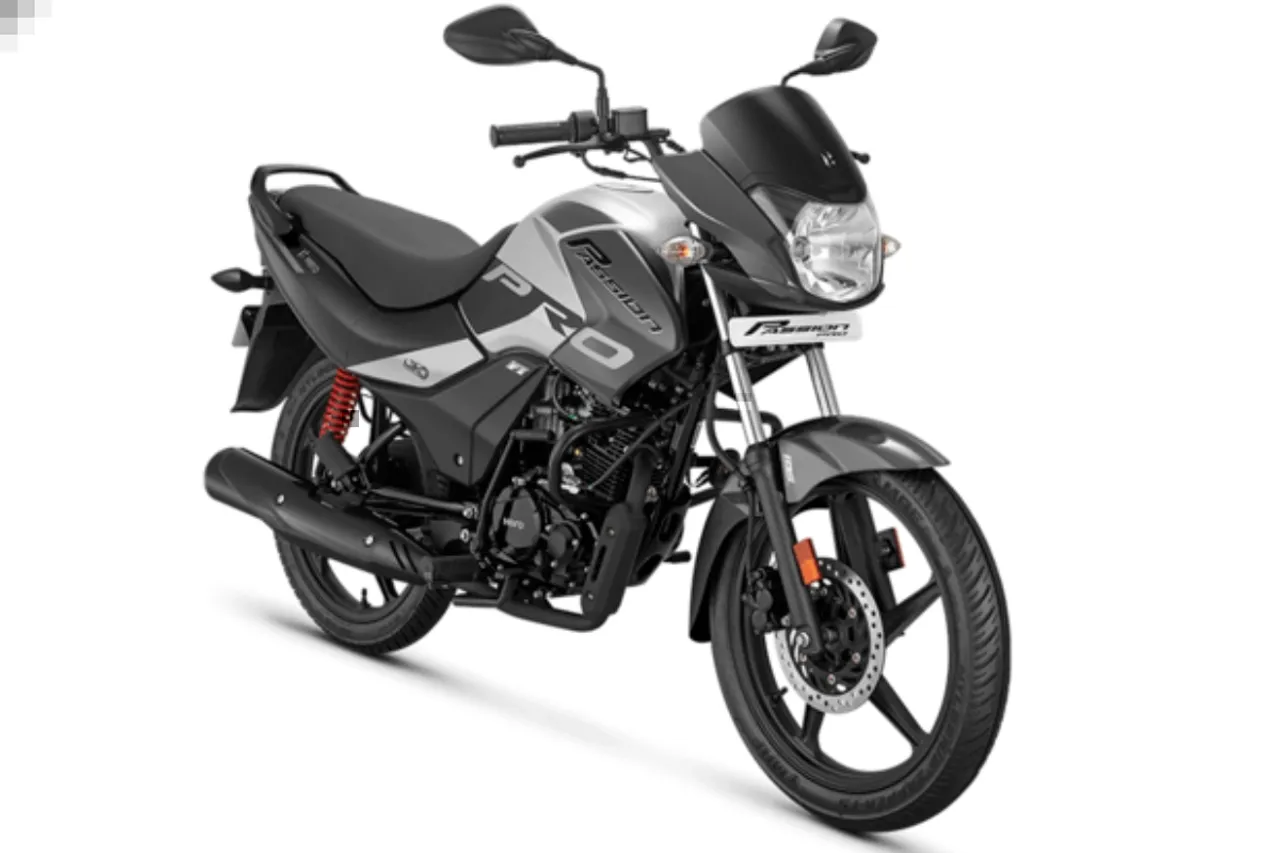 Used Bikes