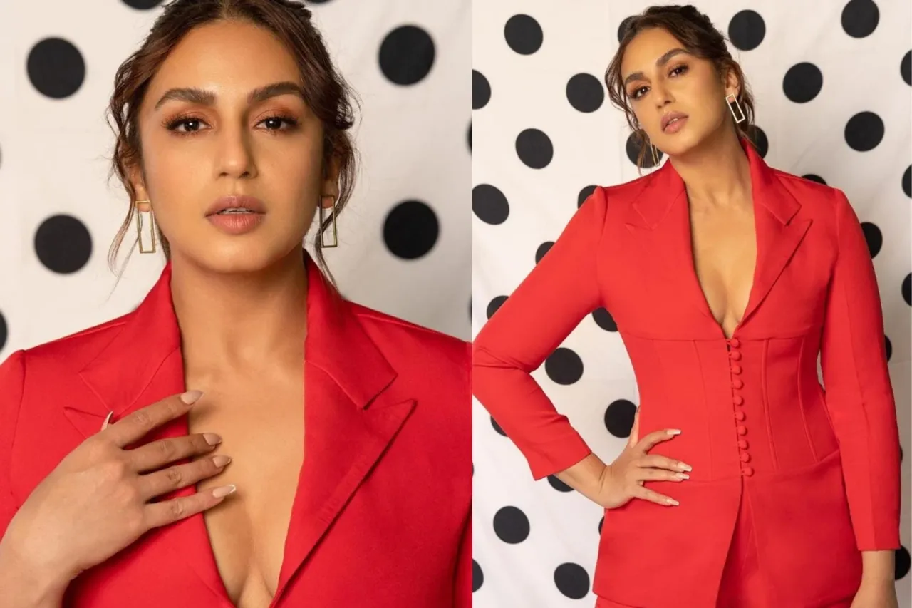 Huma Qureshi