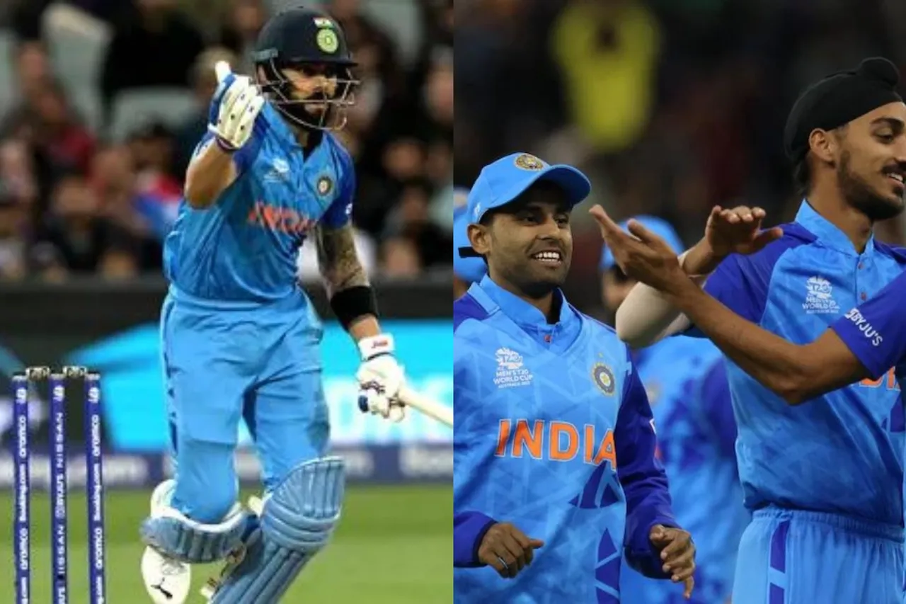 IND vs BAN