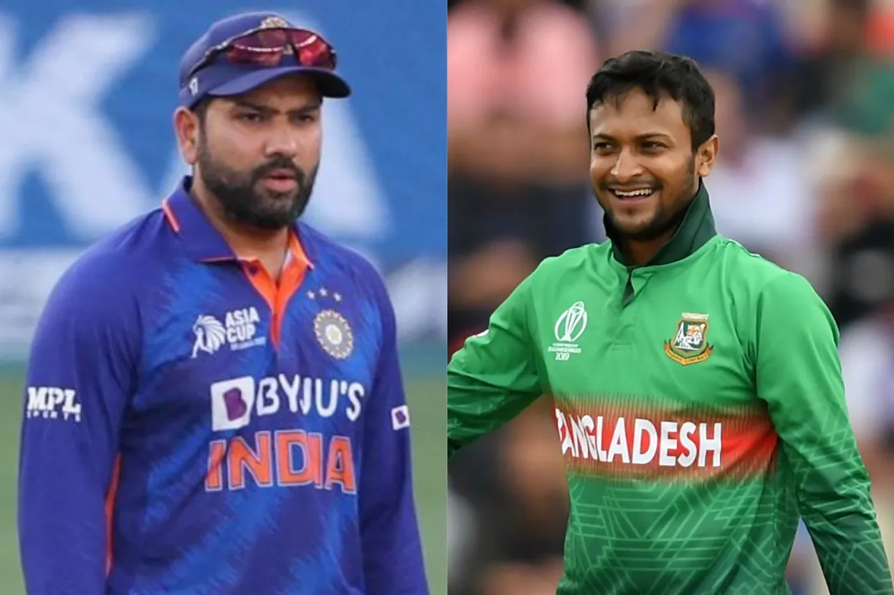 IND vs BAN