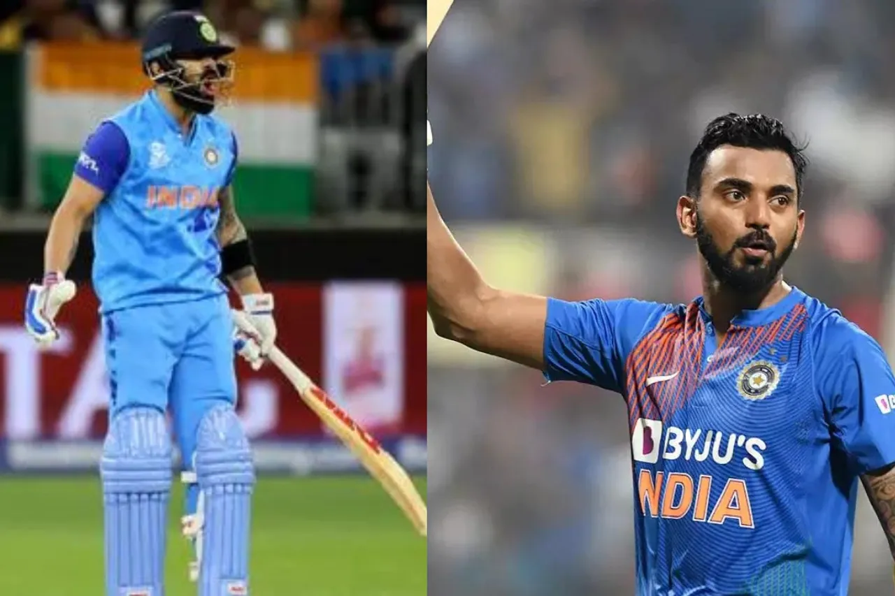 IND vs BAN