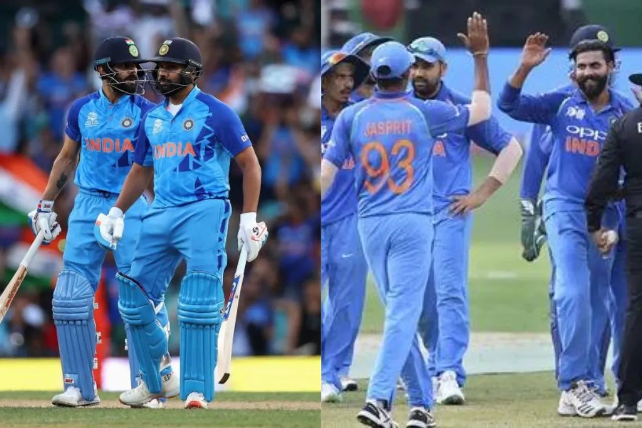 IND vs BAN