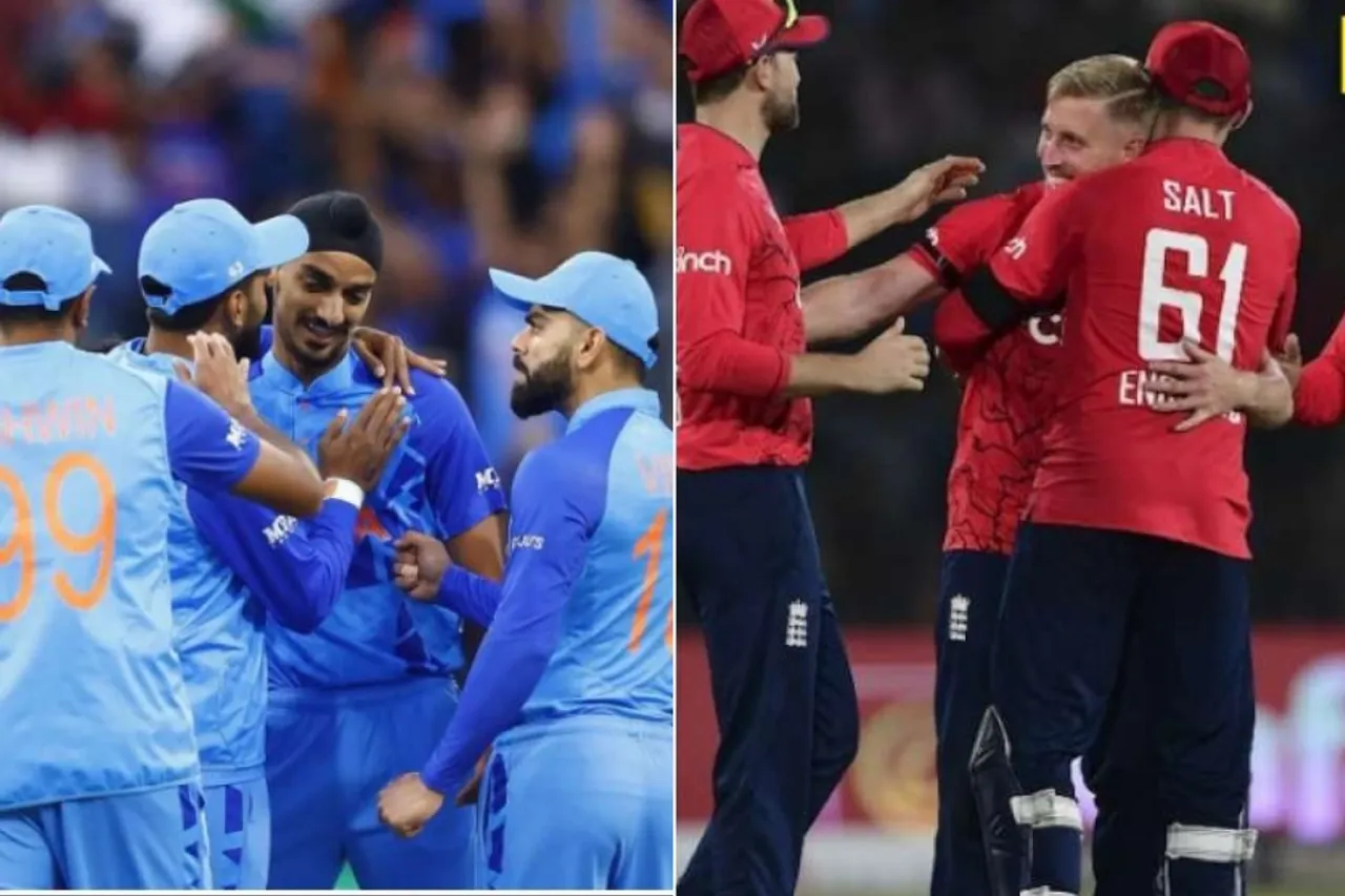 IND vs ENG
