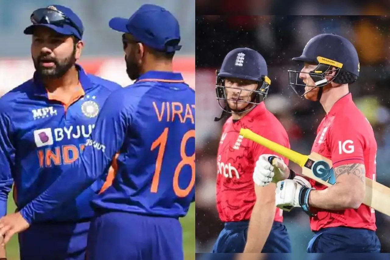 IND vs ENG