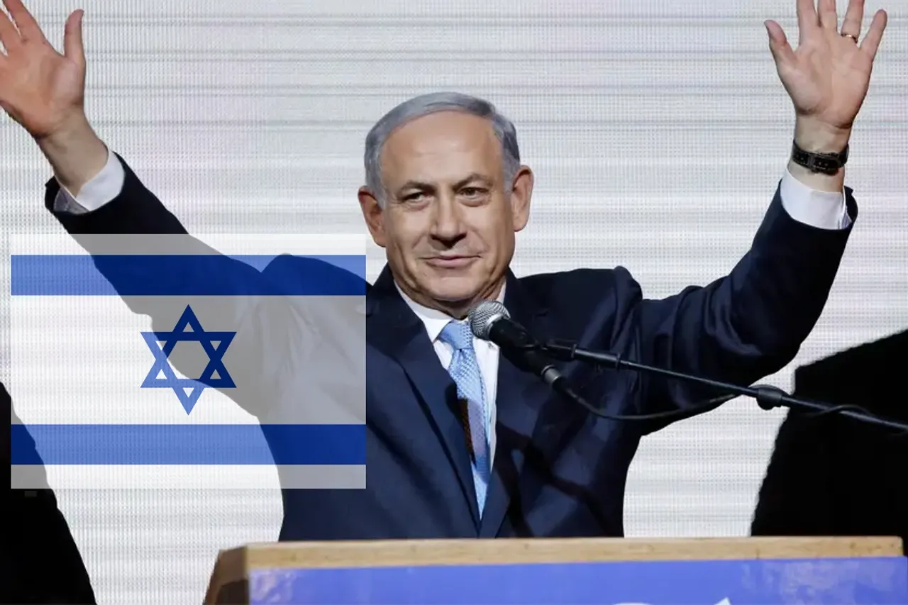 Israel Elections
