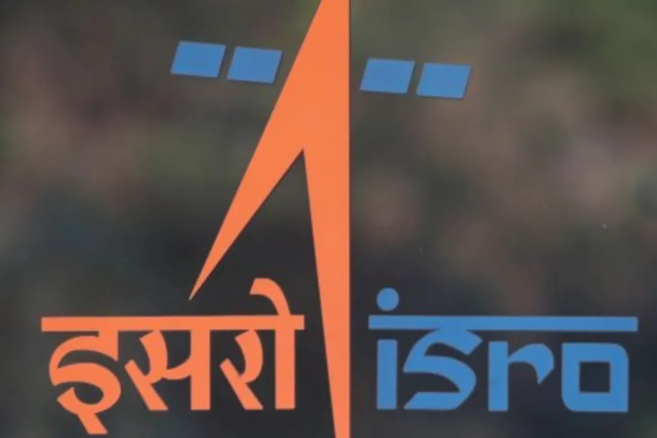 ISRO