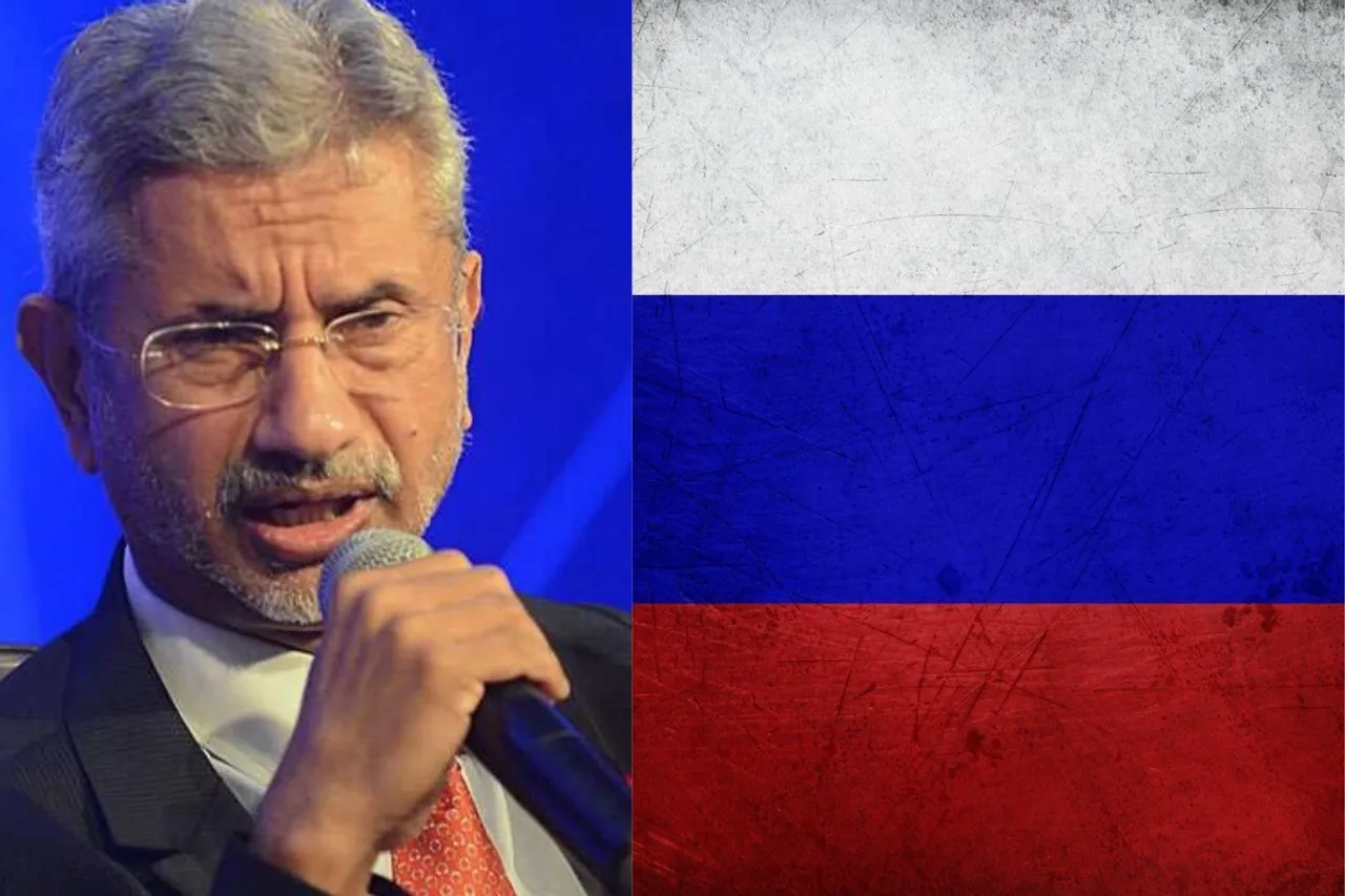 India-Russia Relations