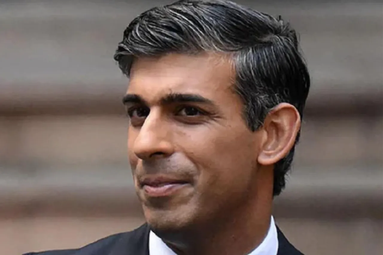 India-UK Relations