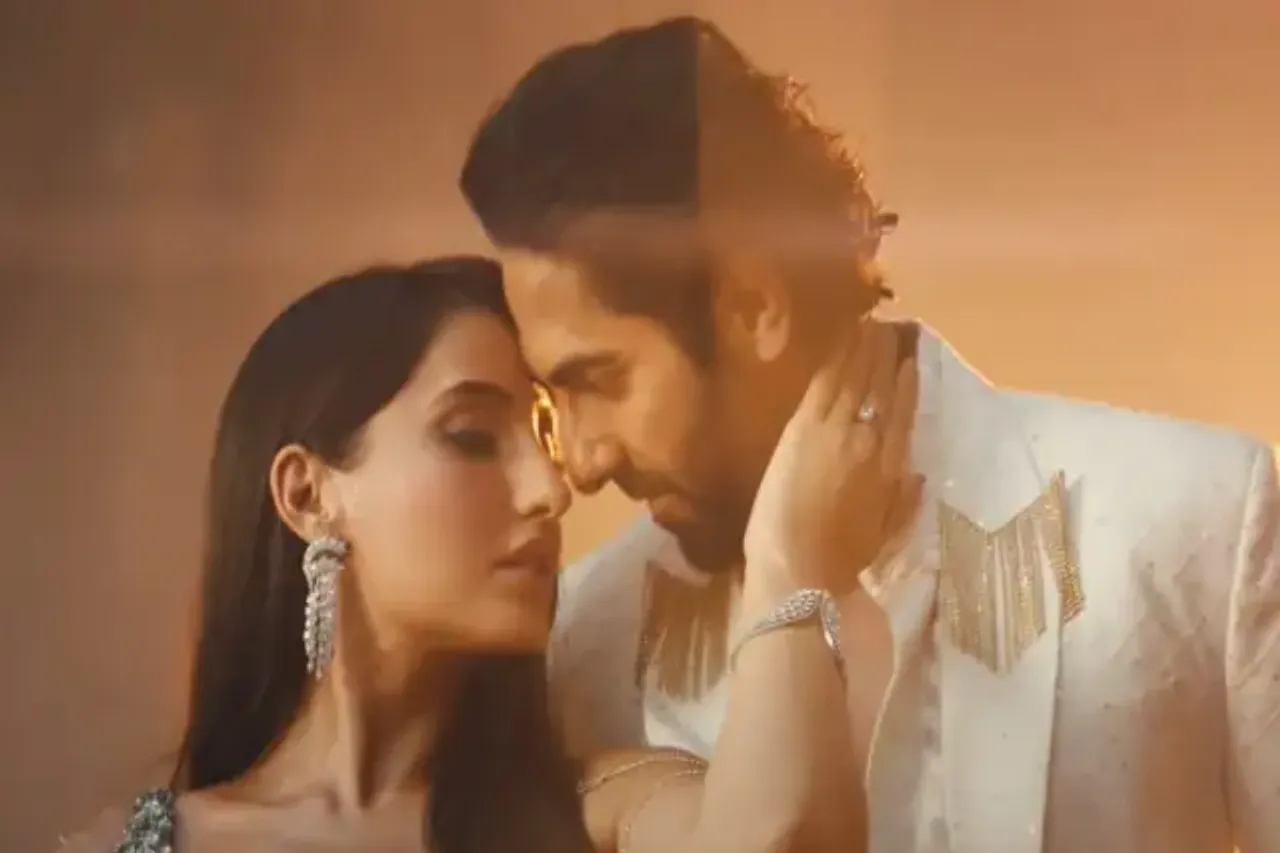 Jehda Nasha Song