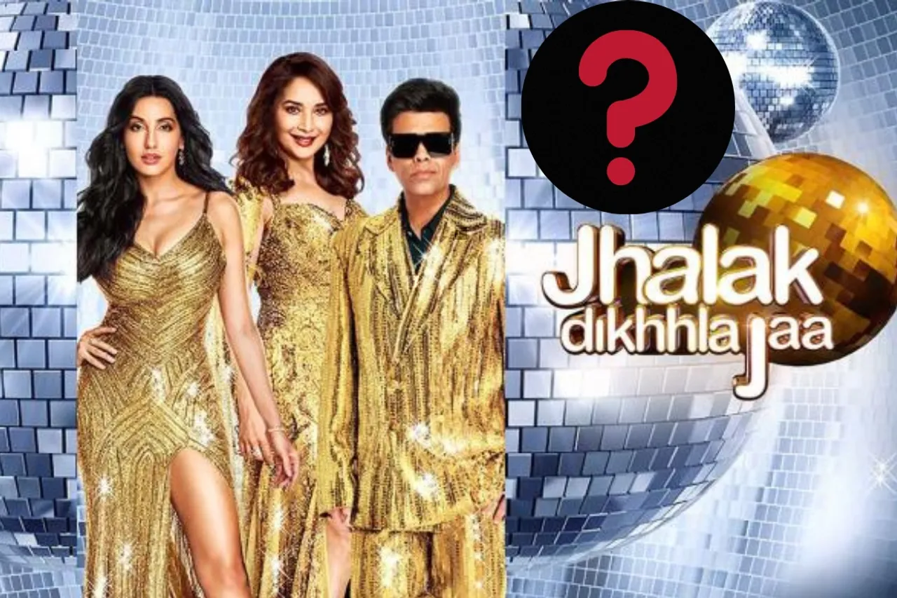 Jhalak Dikhlaa Jaa 10