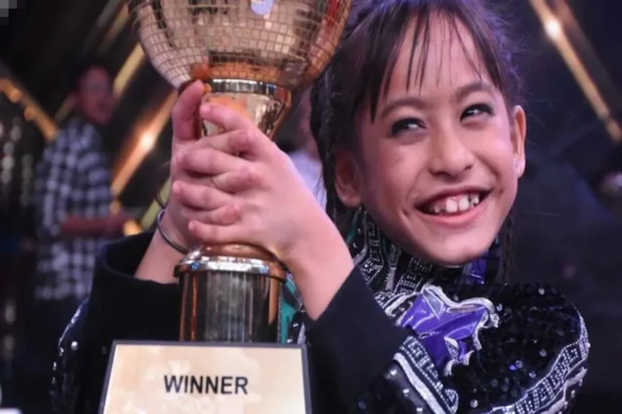 Jhalak Dikkhlaa Jaa 10