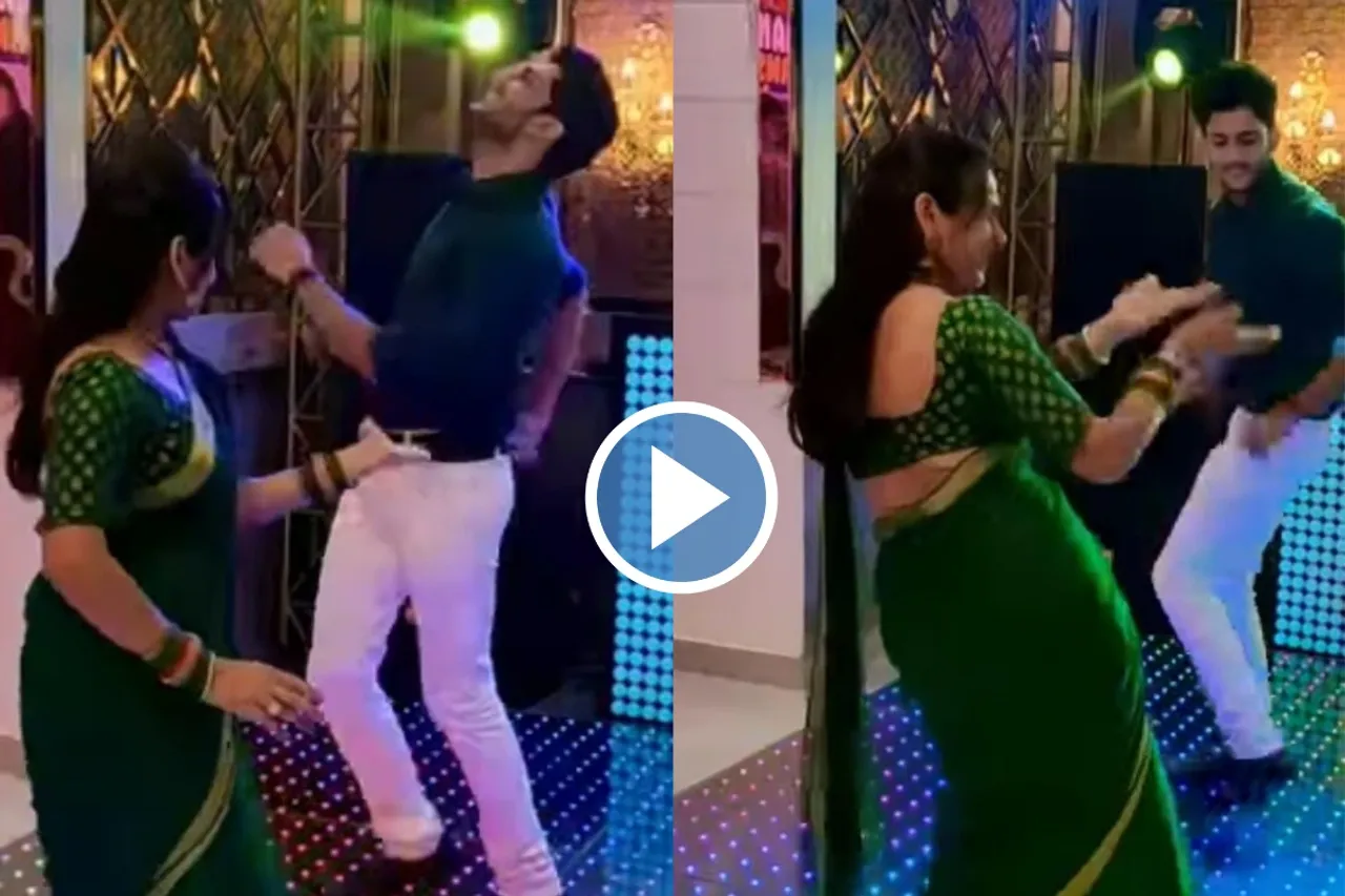 Devar Bhabhi Video