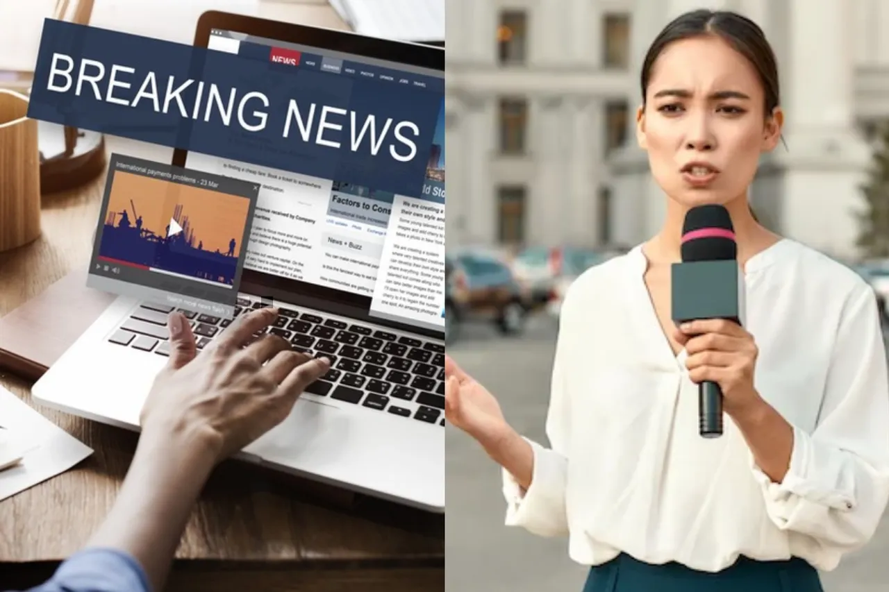 Journalism