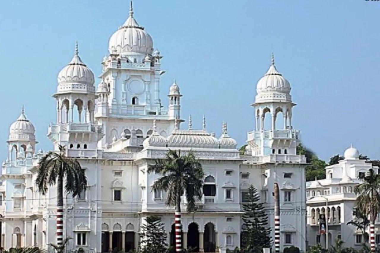 Lucknow
