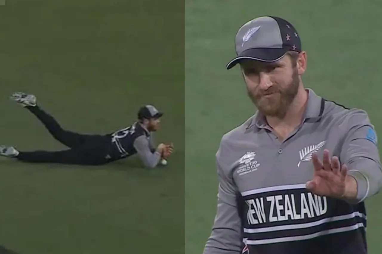 Kane Williamson
