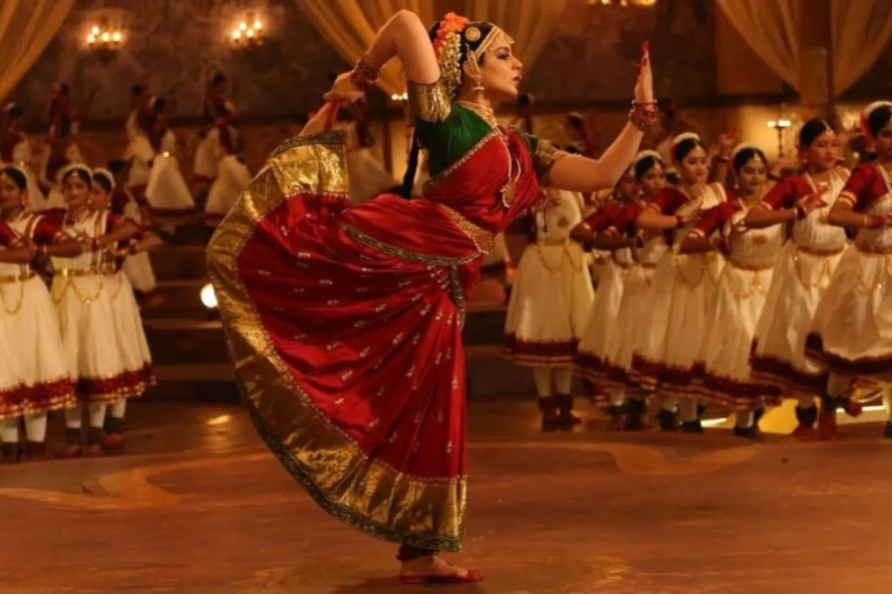Kangana Ranaut