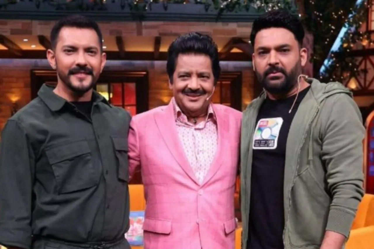 Kapil Sharma