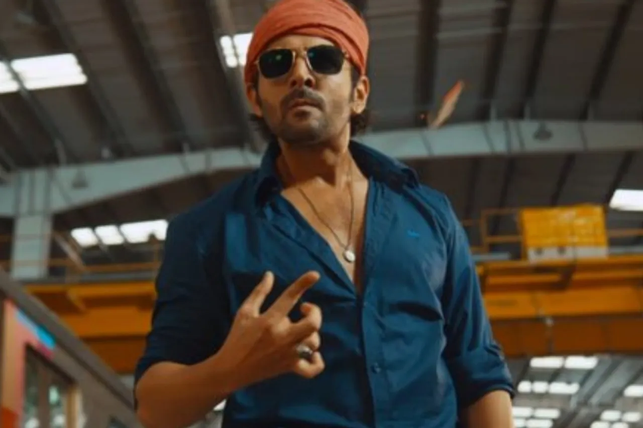 Kartik Aaryan Birthday