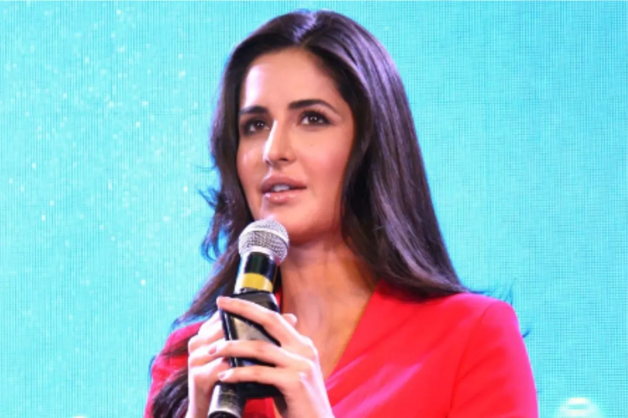 Katrina Kaif