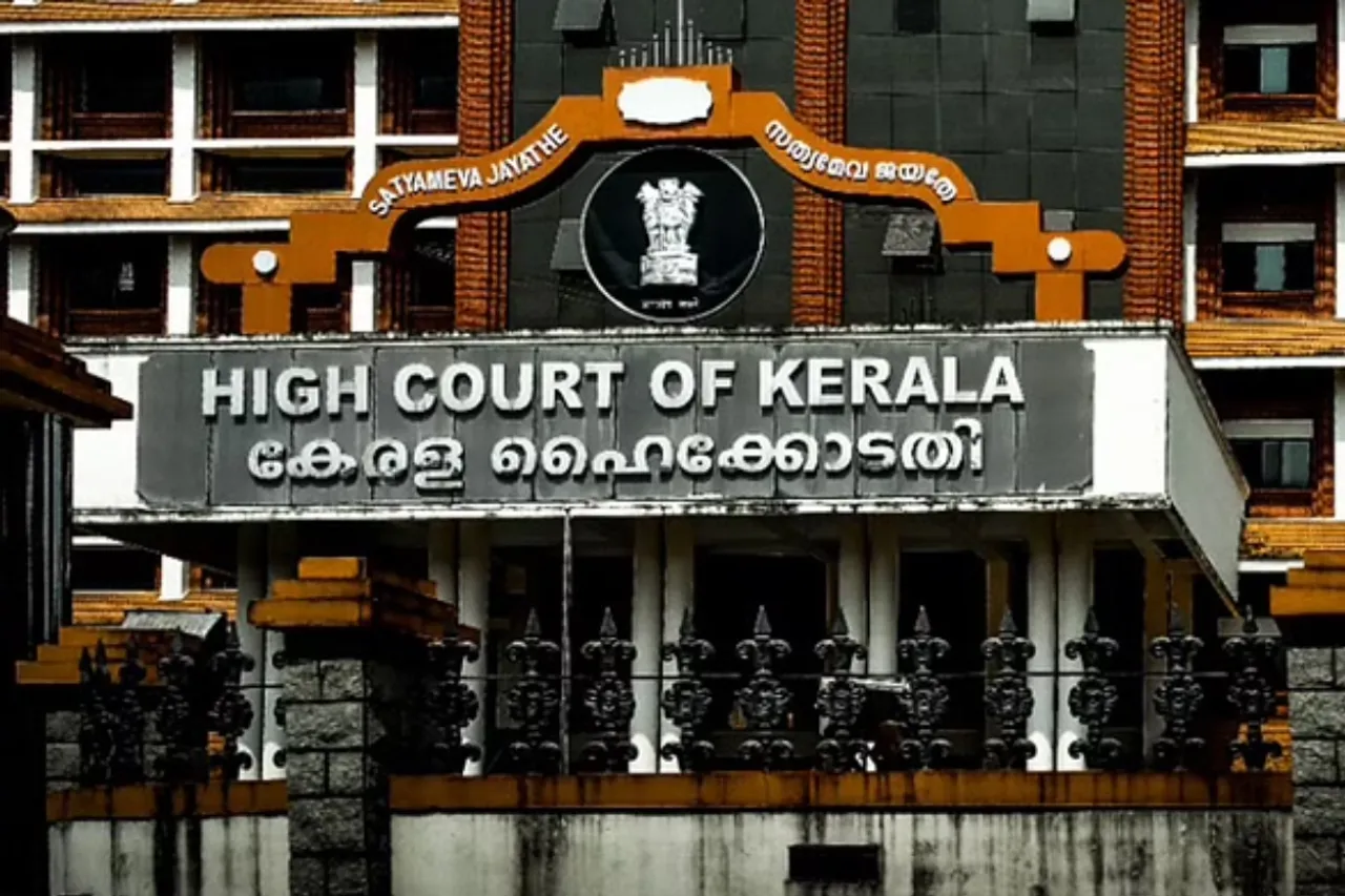 Kerala High Court
