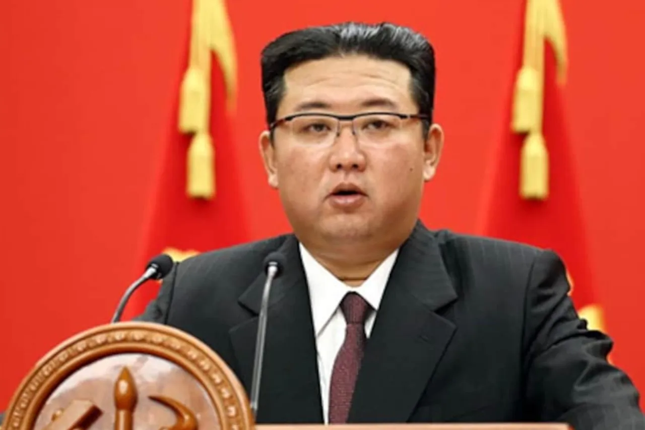 North Korea
