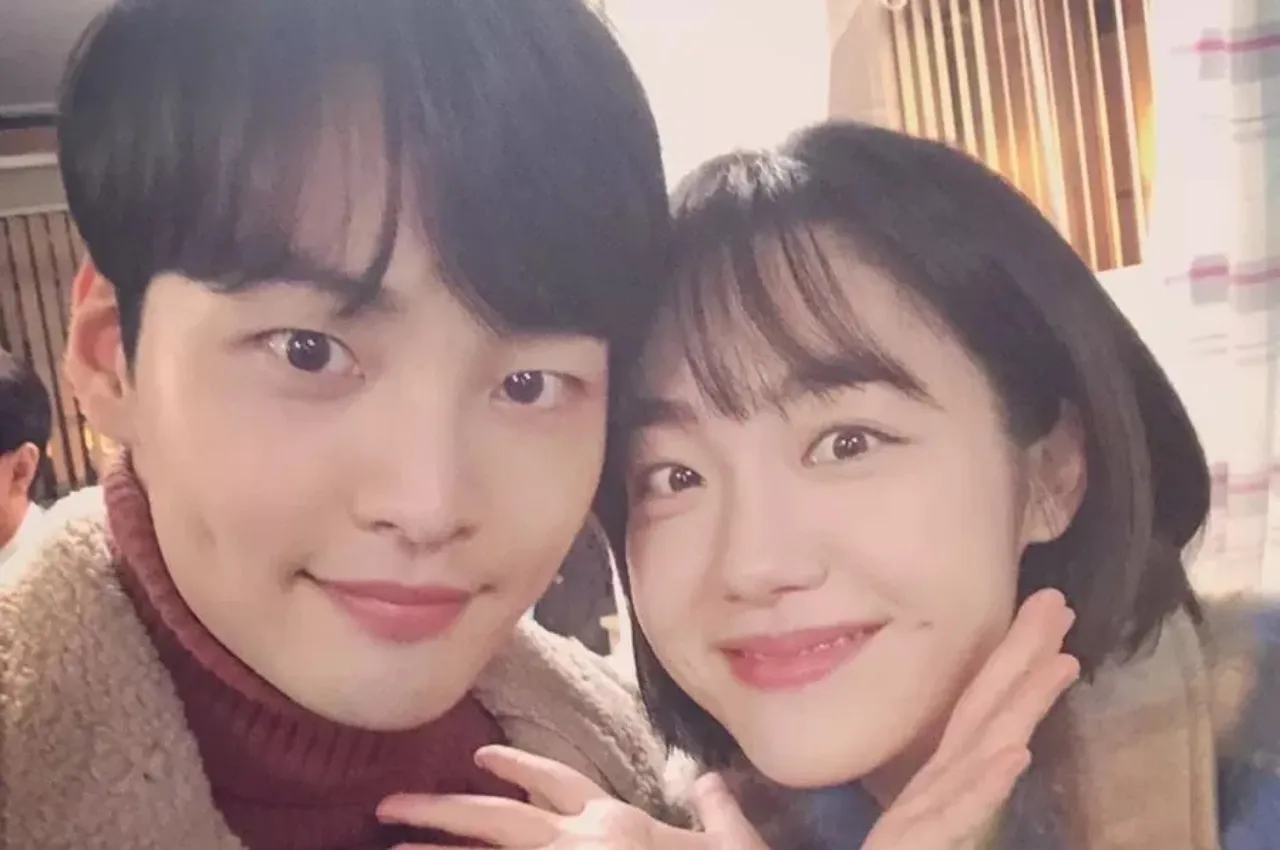 Kim Min Jae
