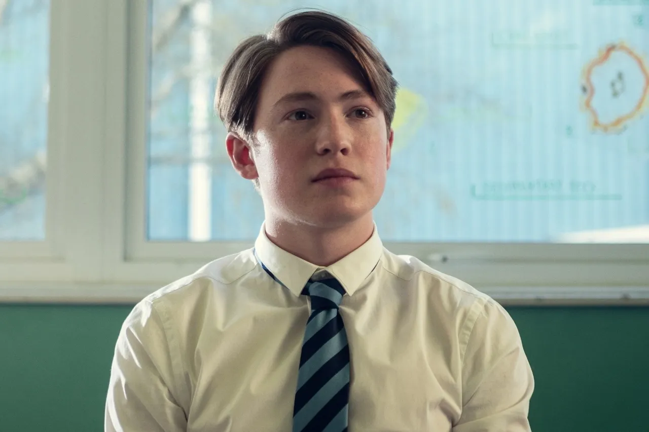 Kit Connor