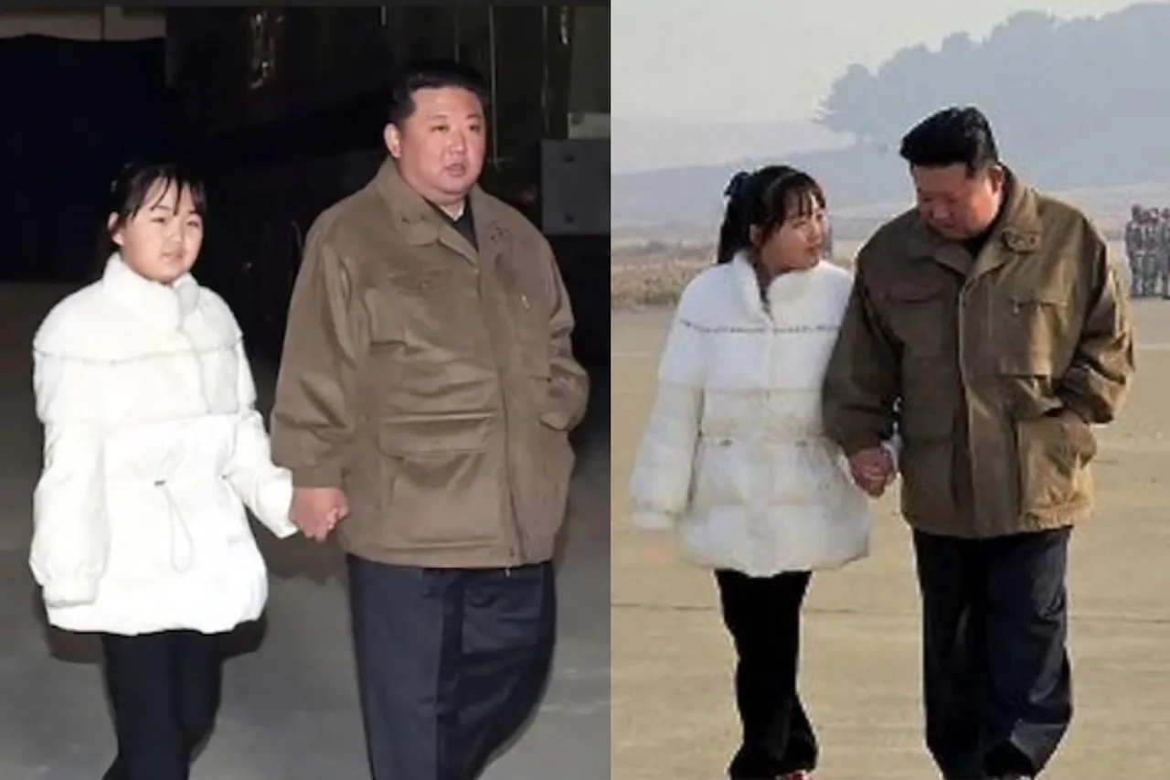North Korea