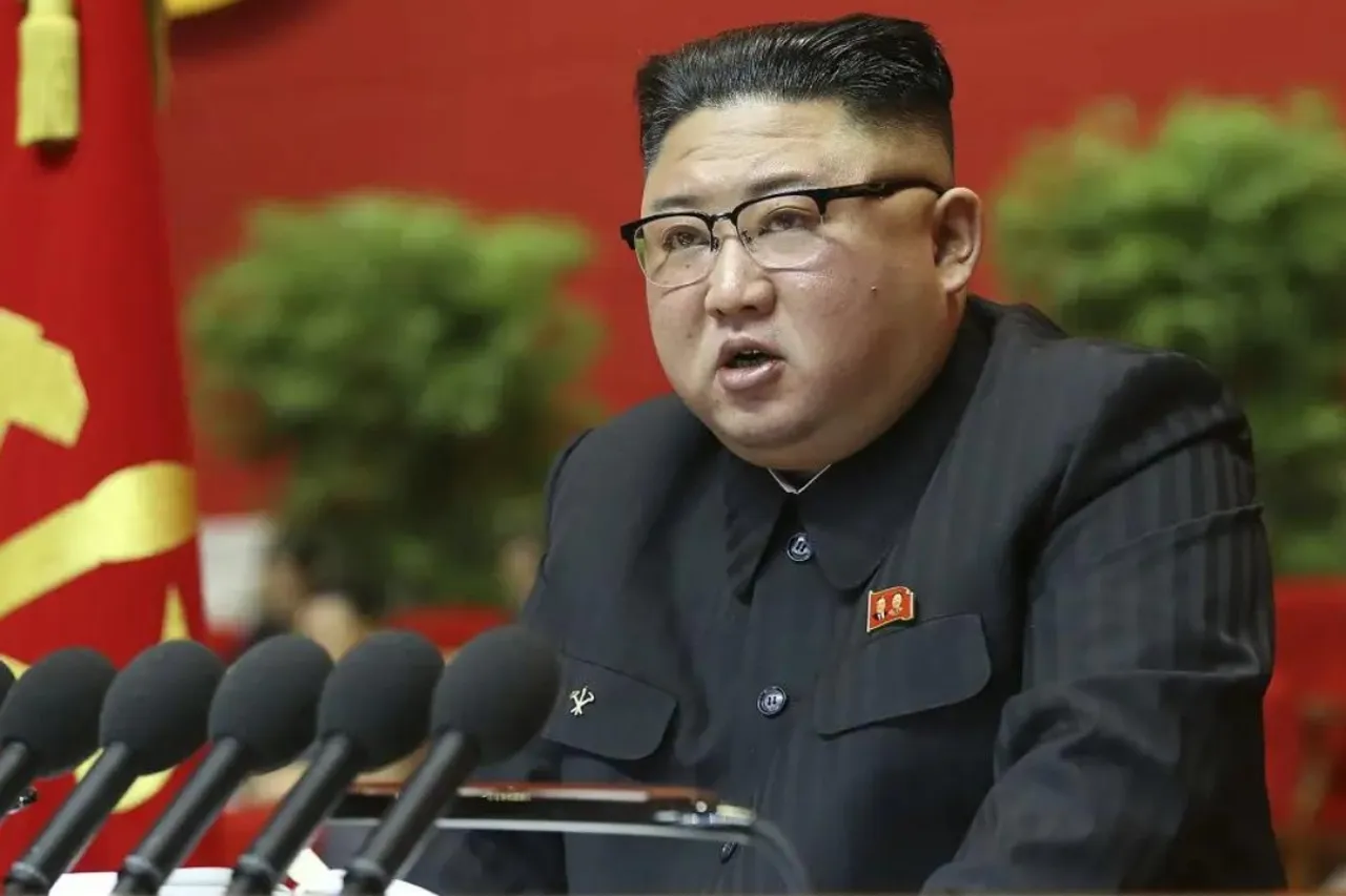 North Korea