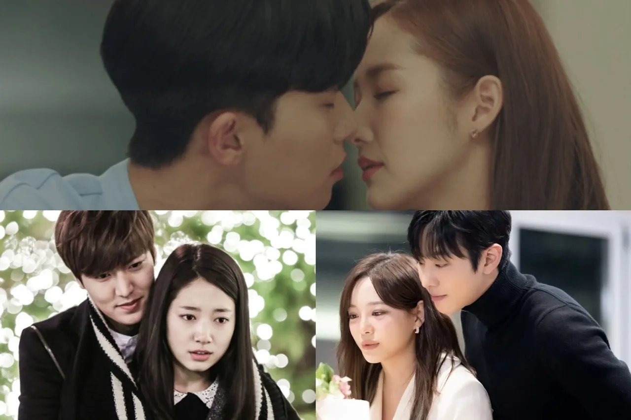 K-drama