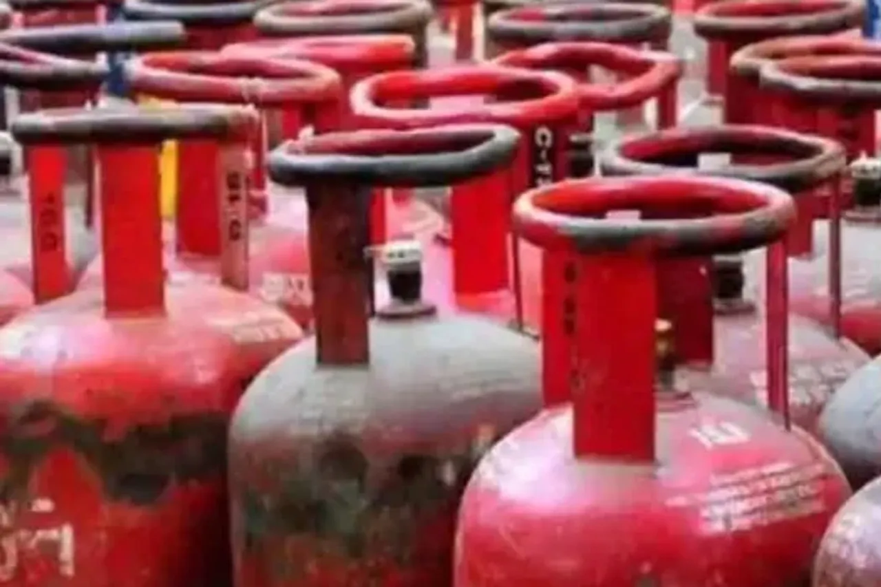 LPG